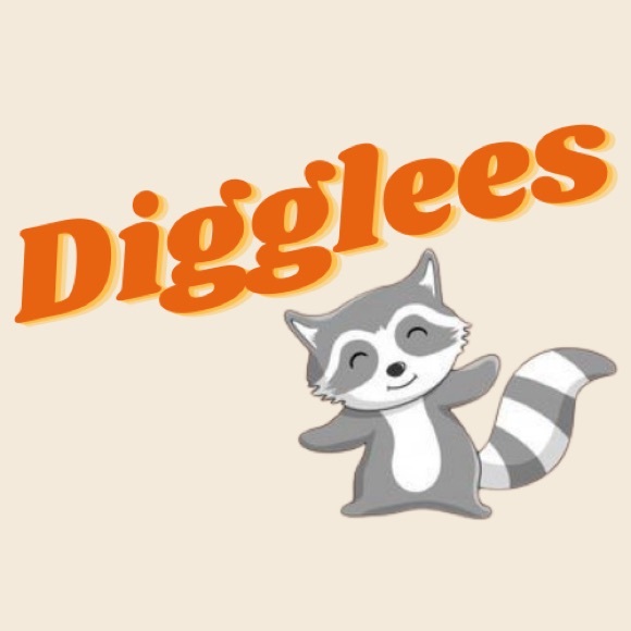 diglees